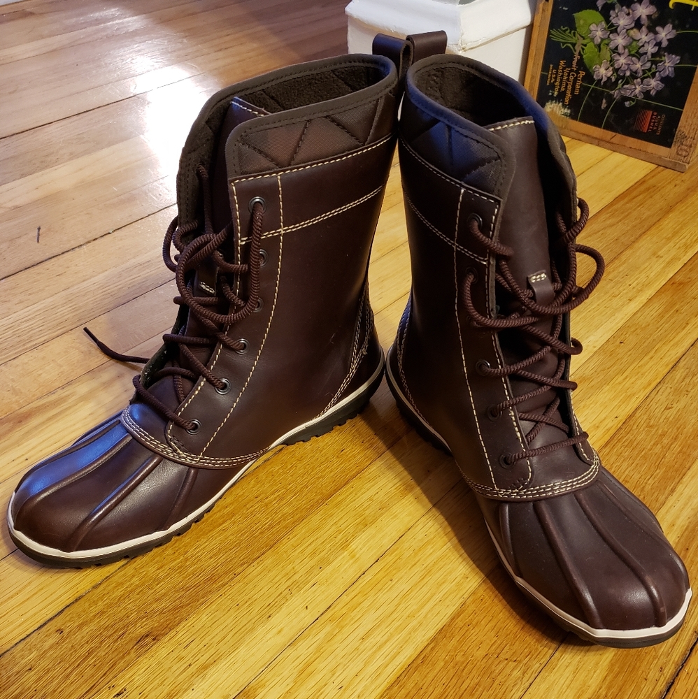 LL Bean boots - Picture 1 of 5
